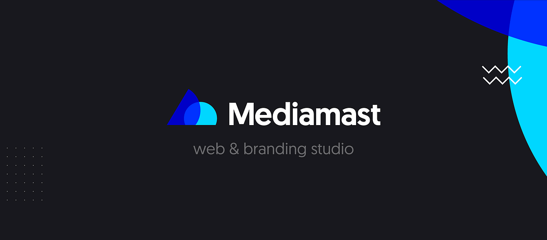 Mediamast | Web & Branding Studio cover